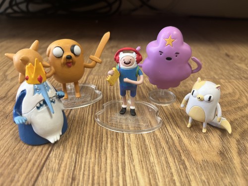Adventure time action figure - adventure,