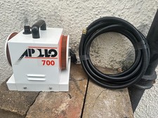 Apollo 700 HVLP Paint sprayer . New and UNSED - BEEN IN THE STORAGE UNBOXED