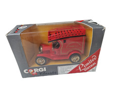 BOXED CORGI CLASSICS FORD