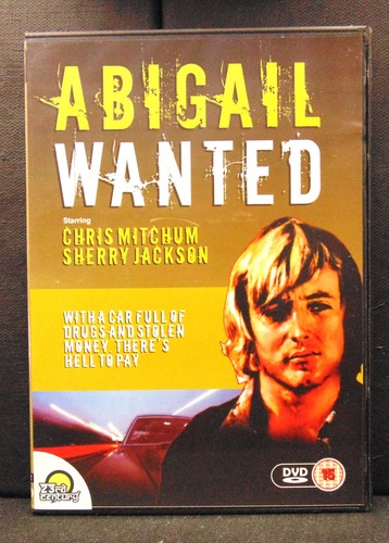 Abigail wanted - abigail,