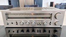 Technics SA-101L AM/FM Stereo