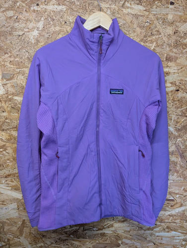 Patagonia full zip jacket - patagonia,
