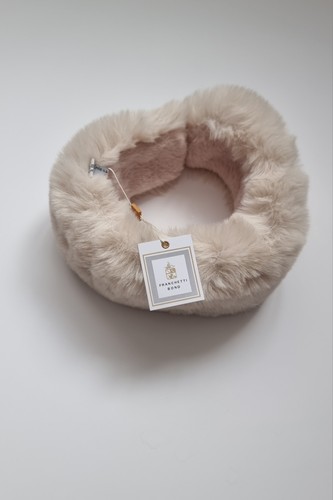 Franchetti bond scarf neck - bond,