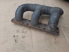 Genuine BMW Front Exhaust Manifold 3’ E36 5’ E39 Part No. 1162-1740 730