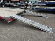 Heavy duty trailer ramps 6ft - trailer,