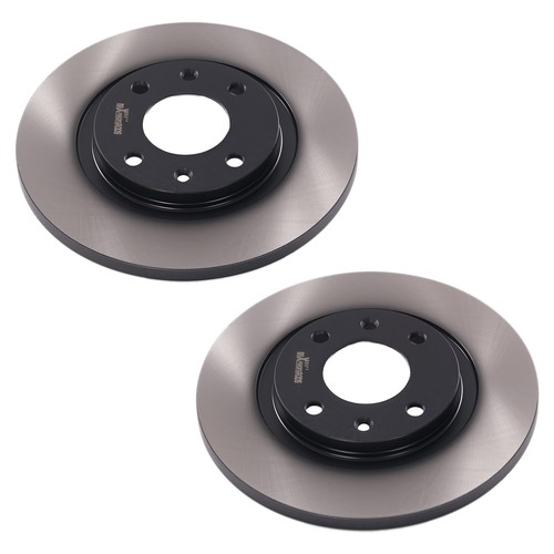 Front left right - left&right, brake