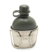 Brand New Dutch Army Water