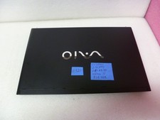 SONY  VAIO VJS131C11L i7-6500U