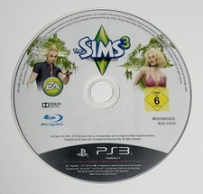 The Sims 3 - Disc Only -