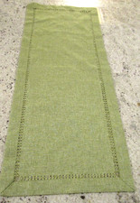 Dining Table Runner, Dresser