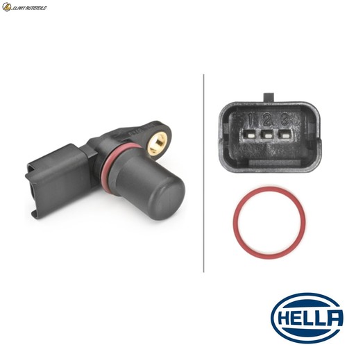 Camshaft position sensor - sensor, 6pu