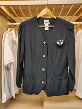 VINTAGE LESLIE FAY JACKET