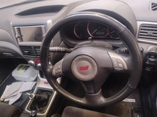 SUBARU IMPREZA STI HATCH