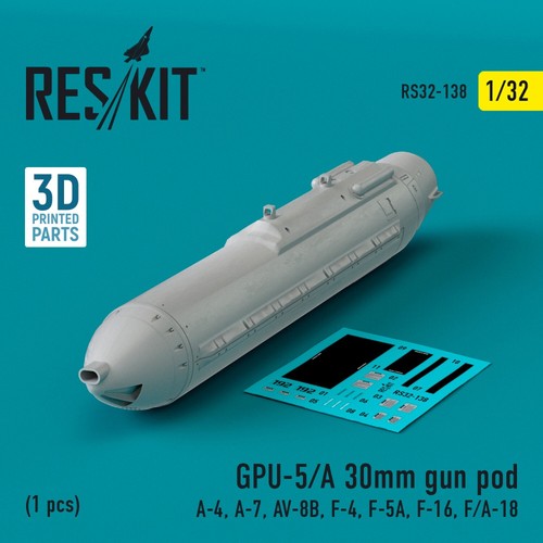 Gpu 30mm gun - 30mm,