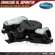 PCV Breather Valve Oil