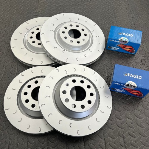 Audi hook front rear - s3,