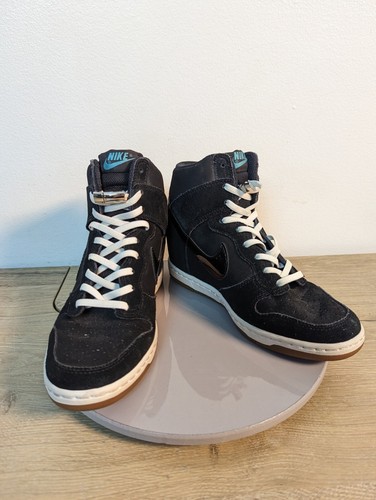 Nike dunk sky essential - nike, hi