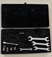 JAGUAR TOOLKIT -Open ended AF