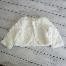 Gymboree Baby Girl's White