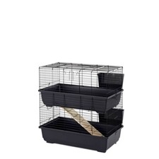 Rabbit Guinea Pig 80cm Double
