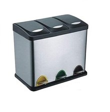 Stainless Steel Pedal