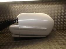 Honda GL1800 Goldwing Left Pannier Luggage Box 