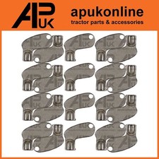 20x Ignition Key for Volvo PEL