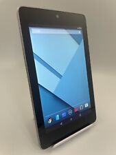 Asus Google Nexus 7 ME370T Black Wi-Fi 8GB 1GB Ram Cheap Budget Android Tablet