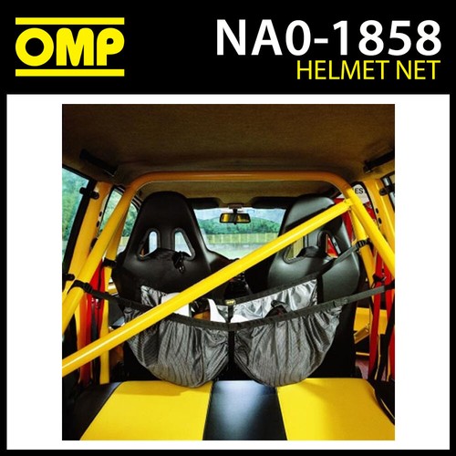 1858 omp racing helmet - omp,