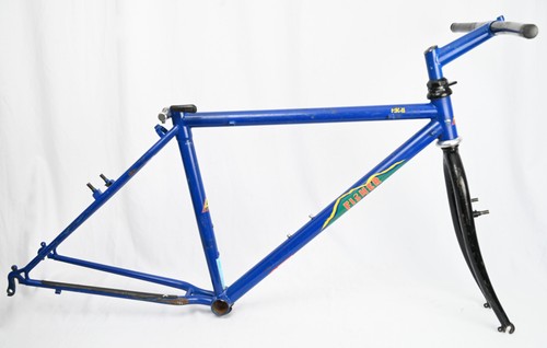 Vintage gary fisher ii - vintage, hk-ii