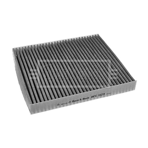 Cabin pollen filter - for, vw
