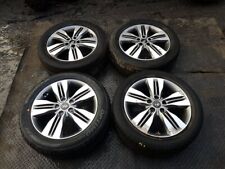 10-15 HYUNDAI IX35 18" DIAMOND