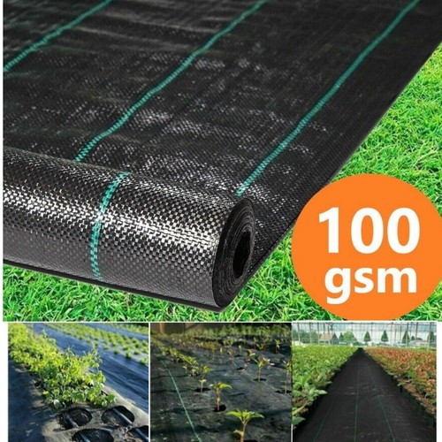 Weed control fabric - weed,