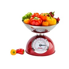 Traditional Kitchen Scales 5kg