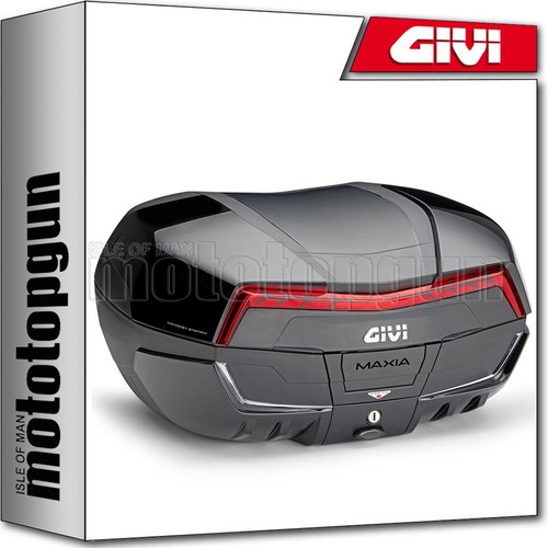 Givi v58nn top case - givi,