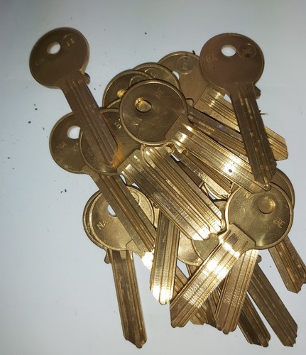Yale pin security - , key