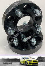 20mm Hub Conversion Fits 5x100 Wheels to Subaru Impreza Wrx Sti 05 On 5x114 Hubs