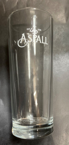 Bnib aspall cider - bnib, tall