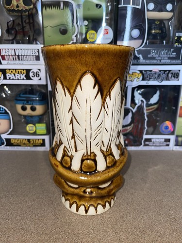 Tiki farm voodude mug - tiki,