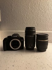 Canon EOS 1300D