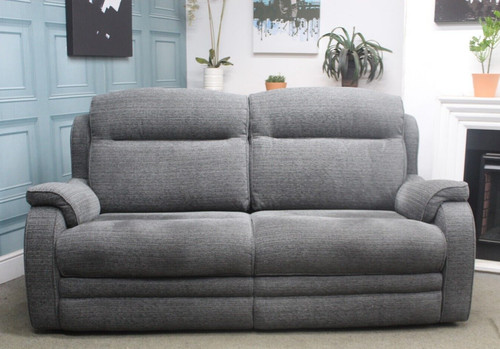 Parker knoll boston static - boston, l2