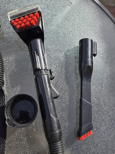 Bissell proheat revolution - bissell,