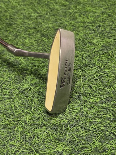 Warrior balata blade putter - balata,