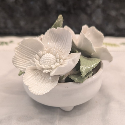 Crown staffordshire bone china - staffordshire,