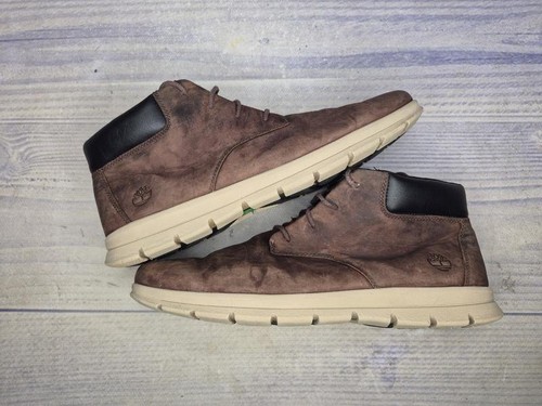 Men timberland boots brown - men,