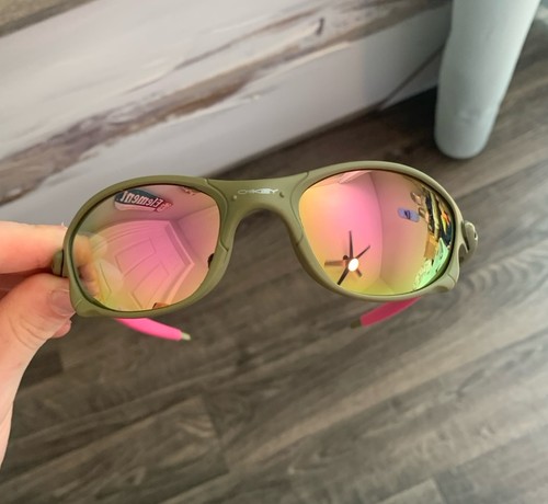 Vintage oakley sunglasses 2016 - vintage,