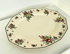 Old leeds spray oval serving - spray,