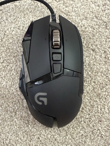 Logitech g502 lightspeed - g502,