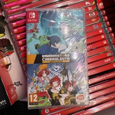 Digimon Story Cyber Sleuth