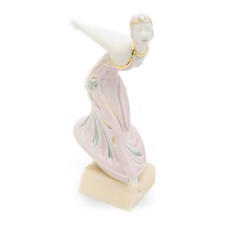 Galos Art Deco Elegant Woman